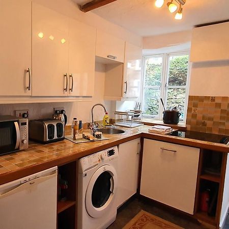Hope Cottage, Great Longstone 外观 照片