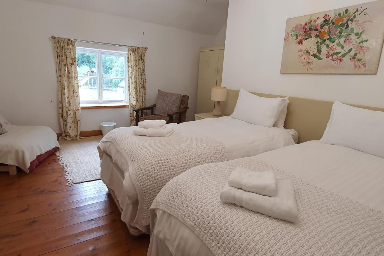 Hope Cottage, Great Longstone 外观 照片